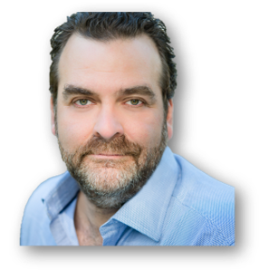 Speaker headshot