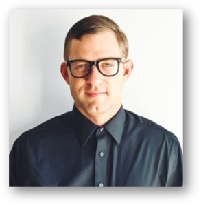 Speaker headshot
