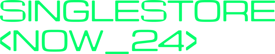 SingleStore logo