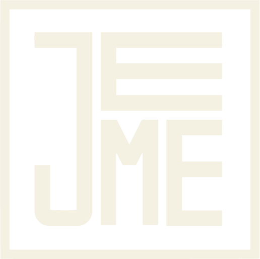 Jeme Agency logo