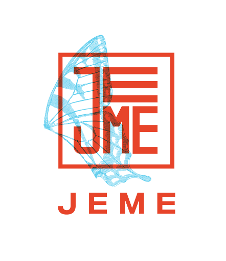 Jeme Agency Logo