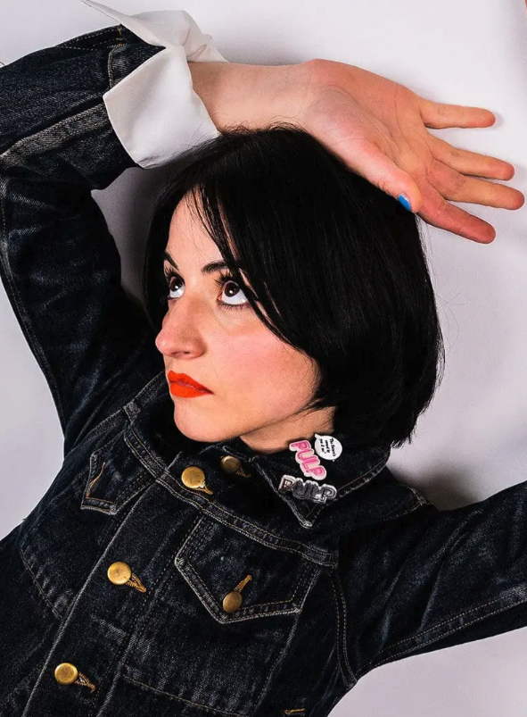 Portrait
