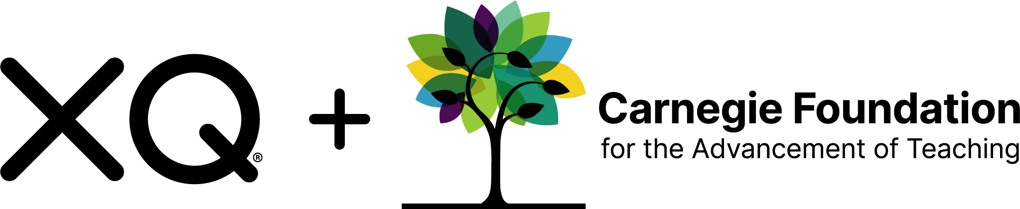 XQ Logo