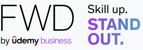 Udemy business logo