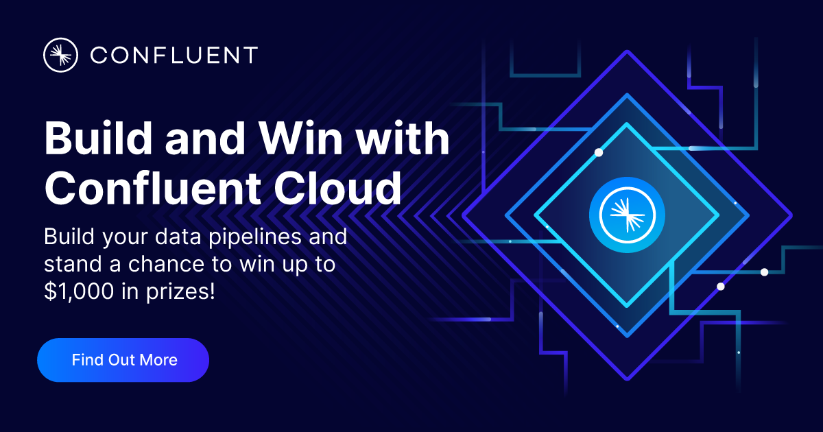 Build and Win with Confluent Cloud (Alchemist Series)