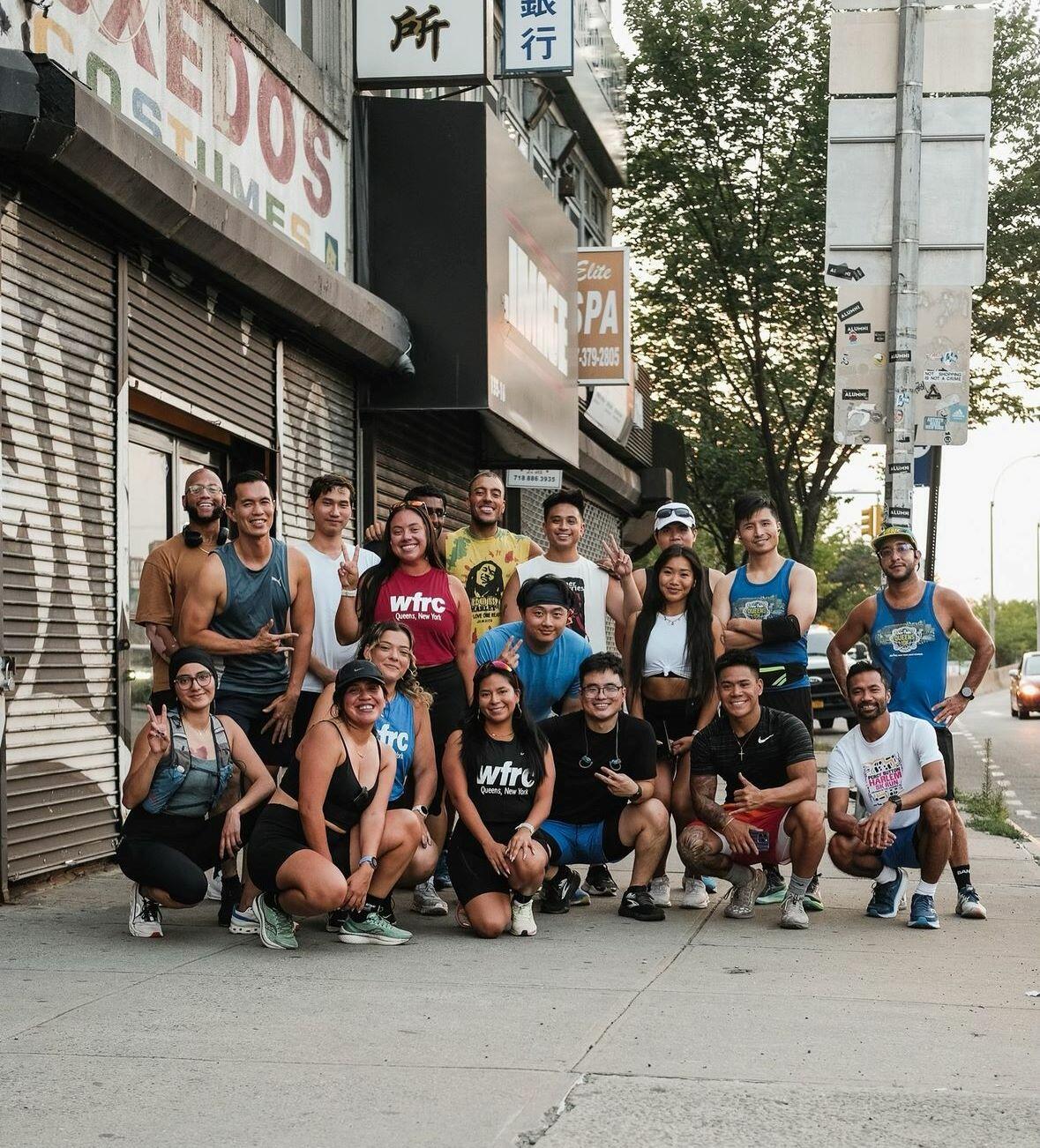 Hoka Event Image