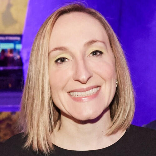 Speaker headshot