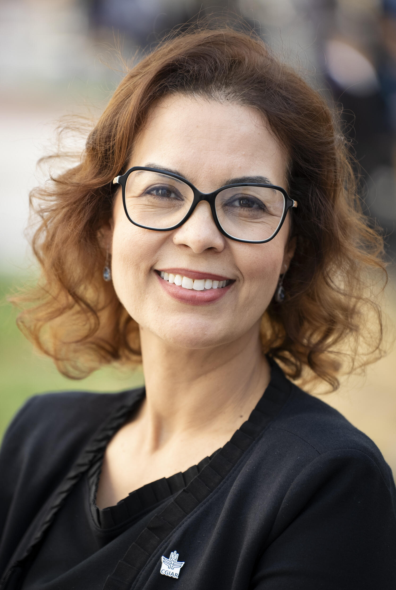 Portrait