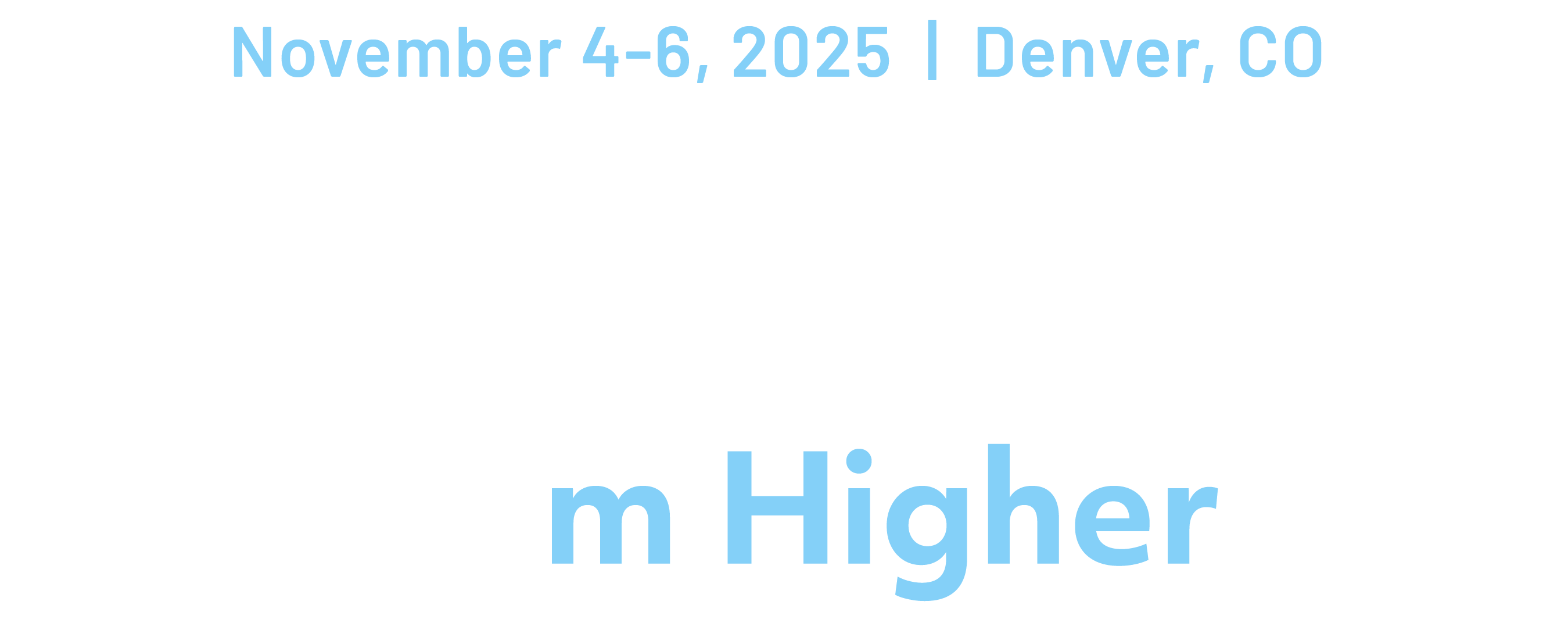 Total Expert Accelerate 2025