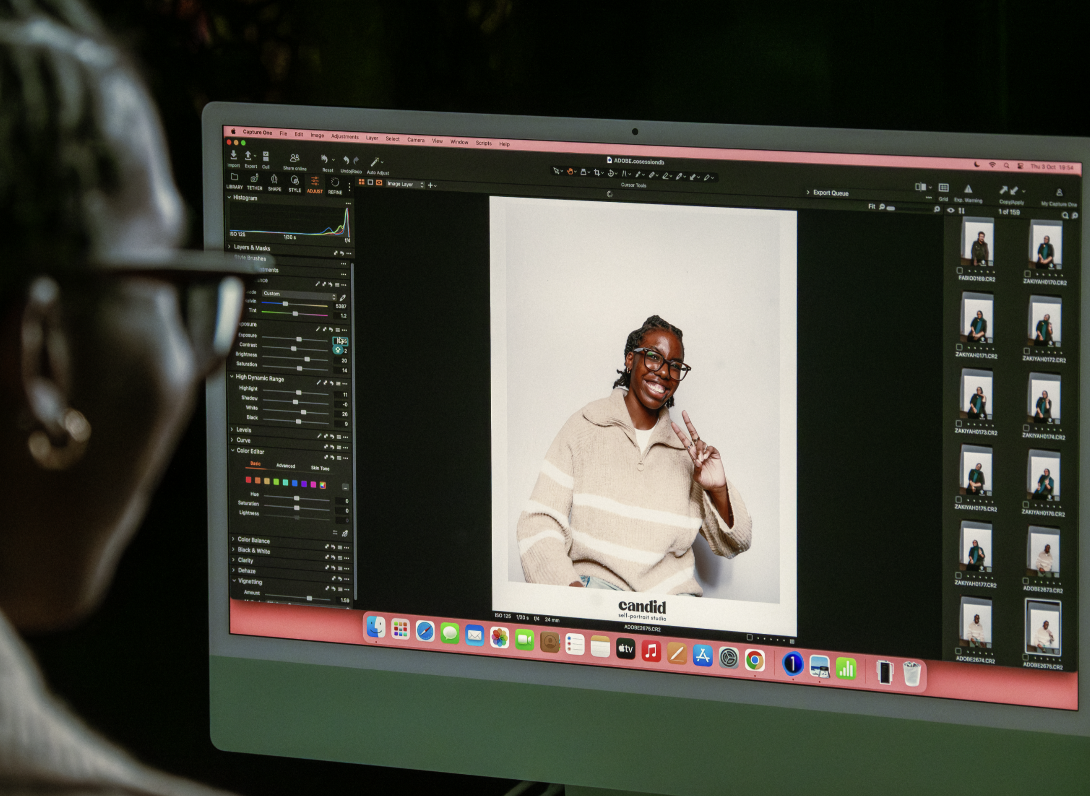 Placeholder image alt text