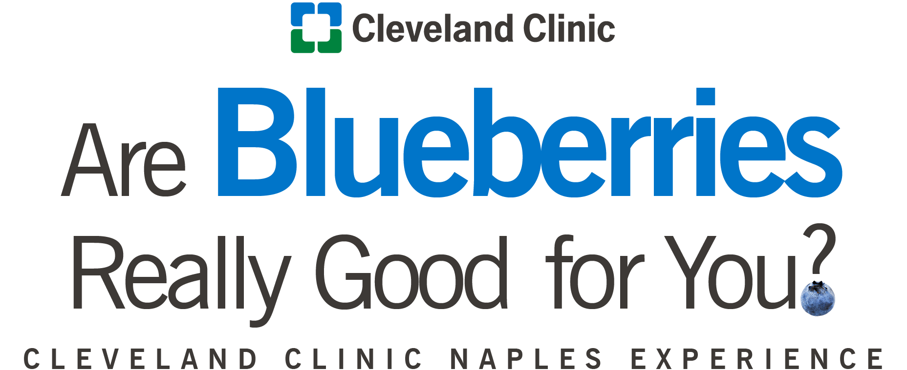 Cleveland Clinic