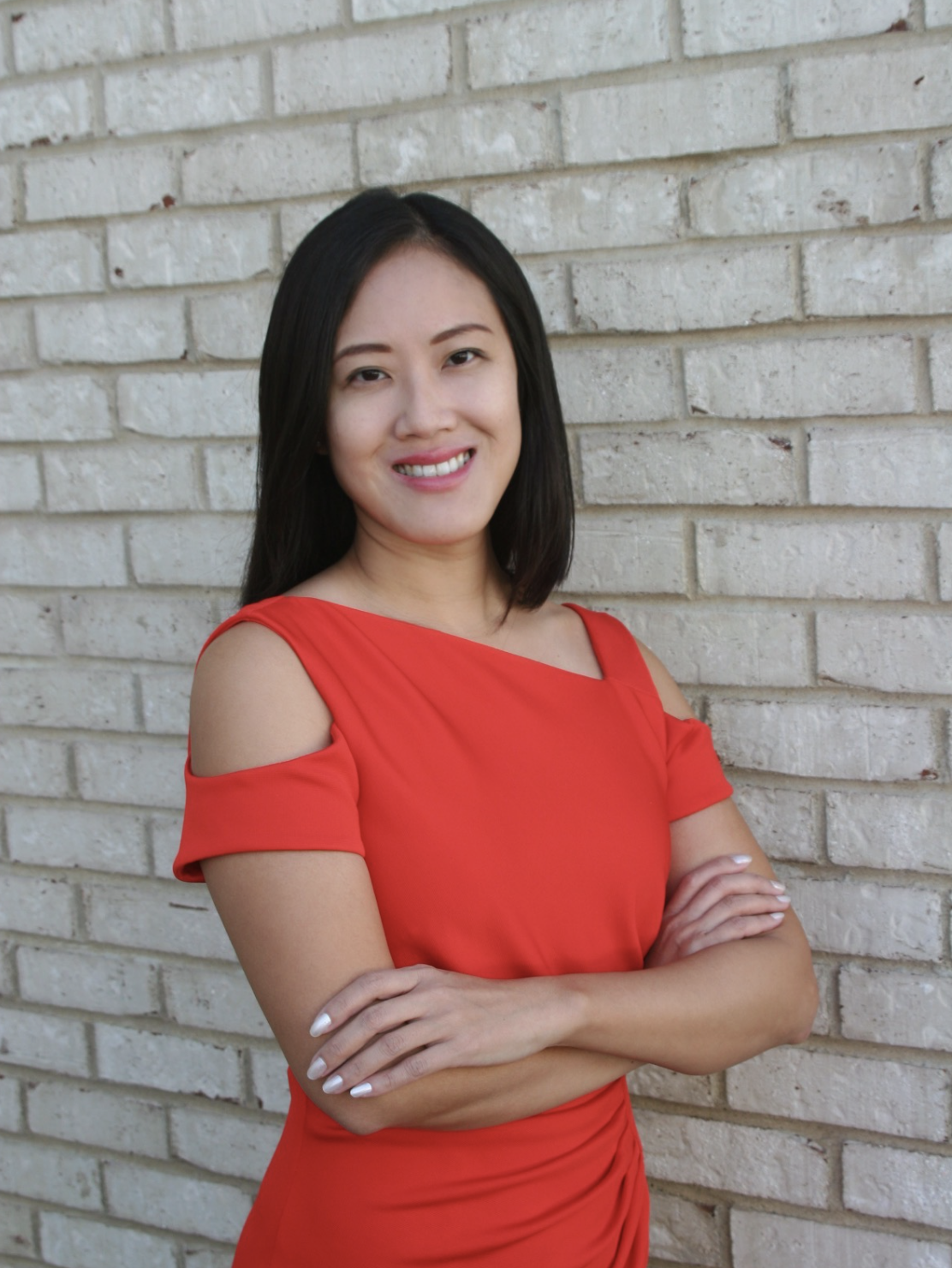 Speaker headshot