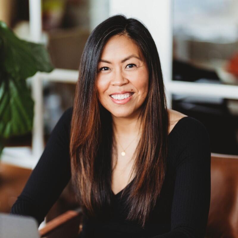 Speaker headshot