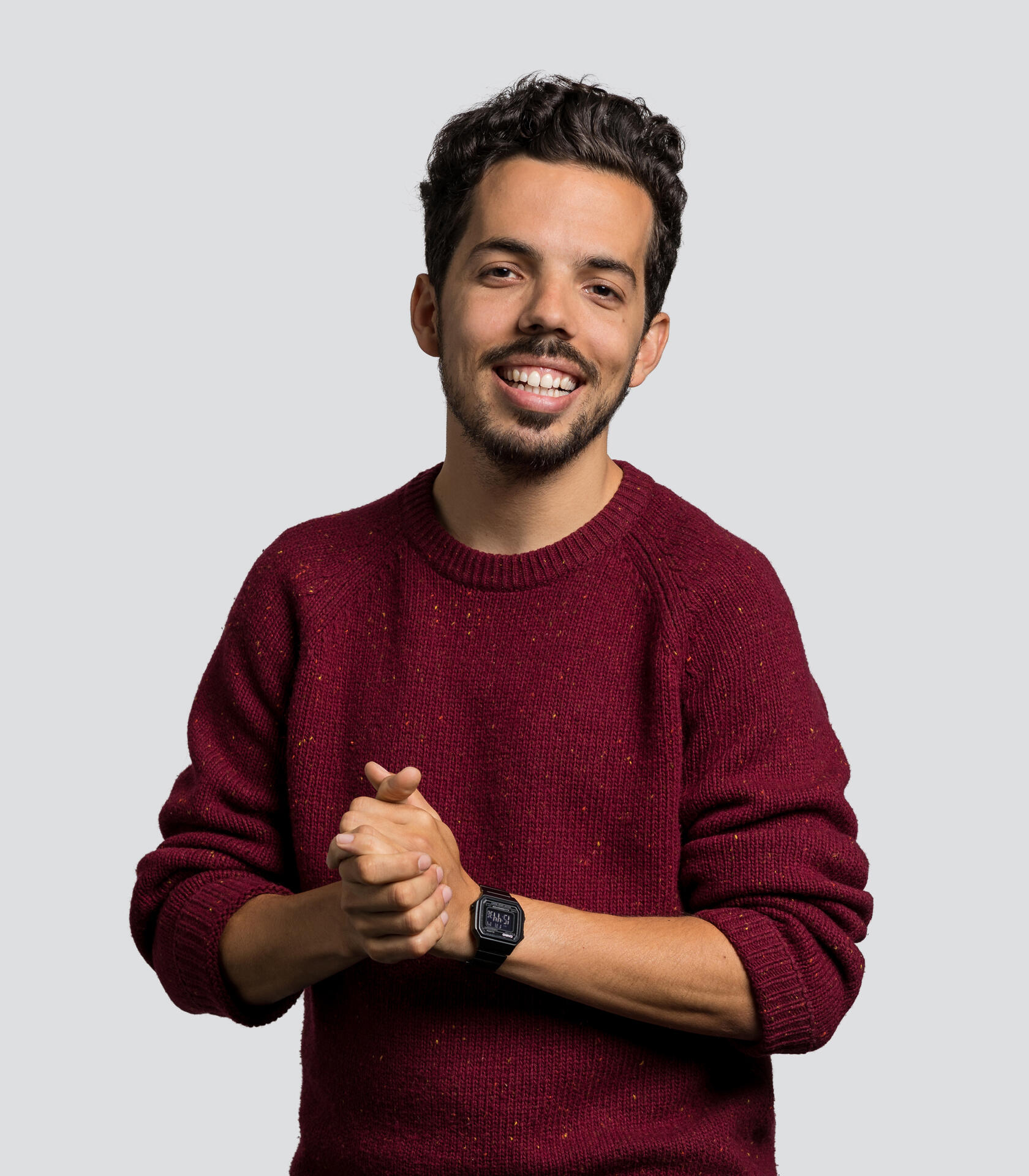 Portrait
