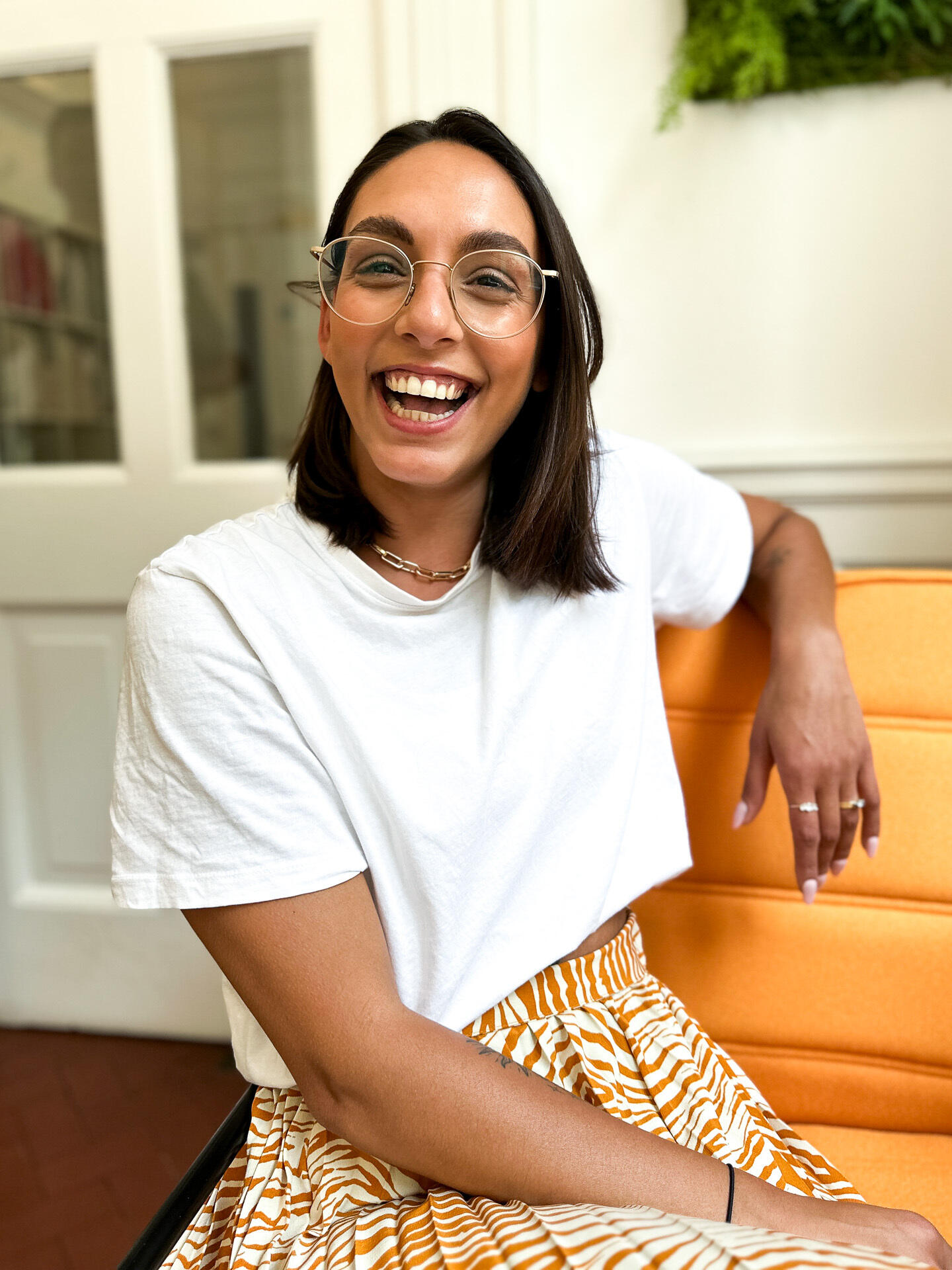 Speaker headshot