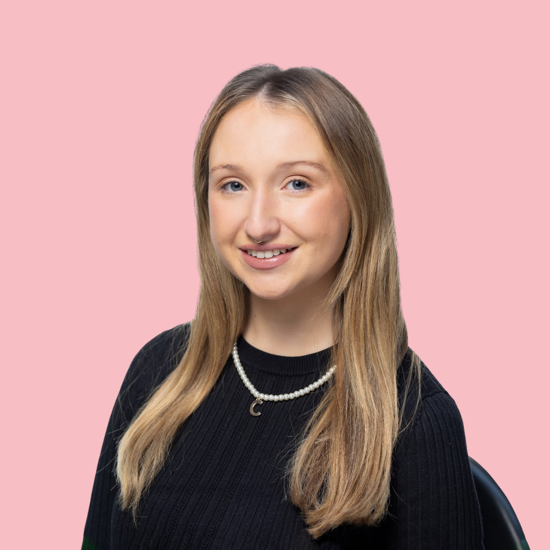 Speaker headshot
