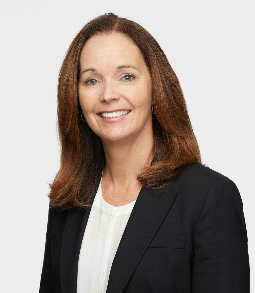 Professional headshot of person