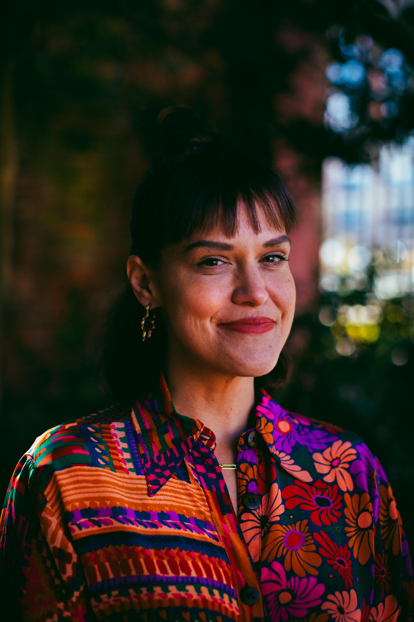 Portrait