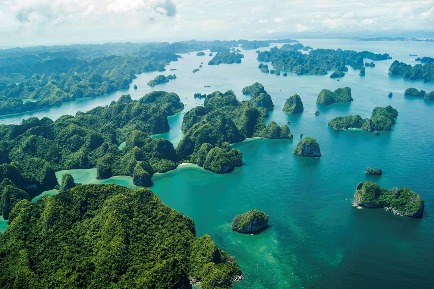 Linhbinhtourist.com