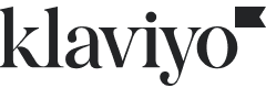 Klaviyo Dark Logo