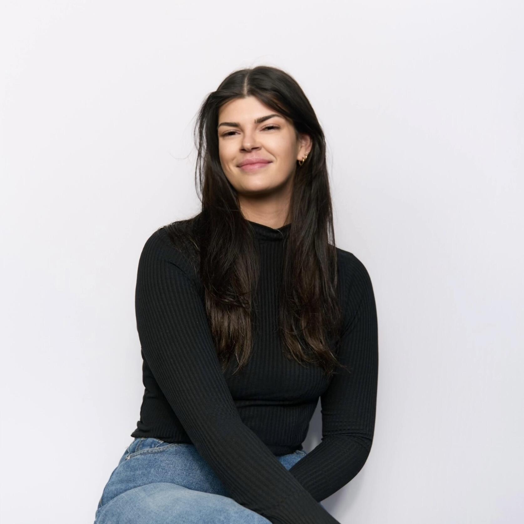 Speaker headshot