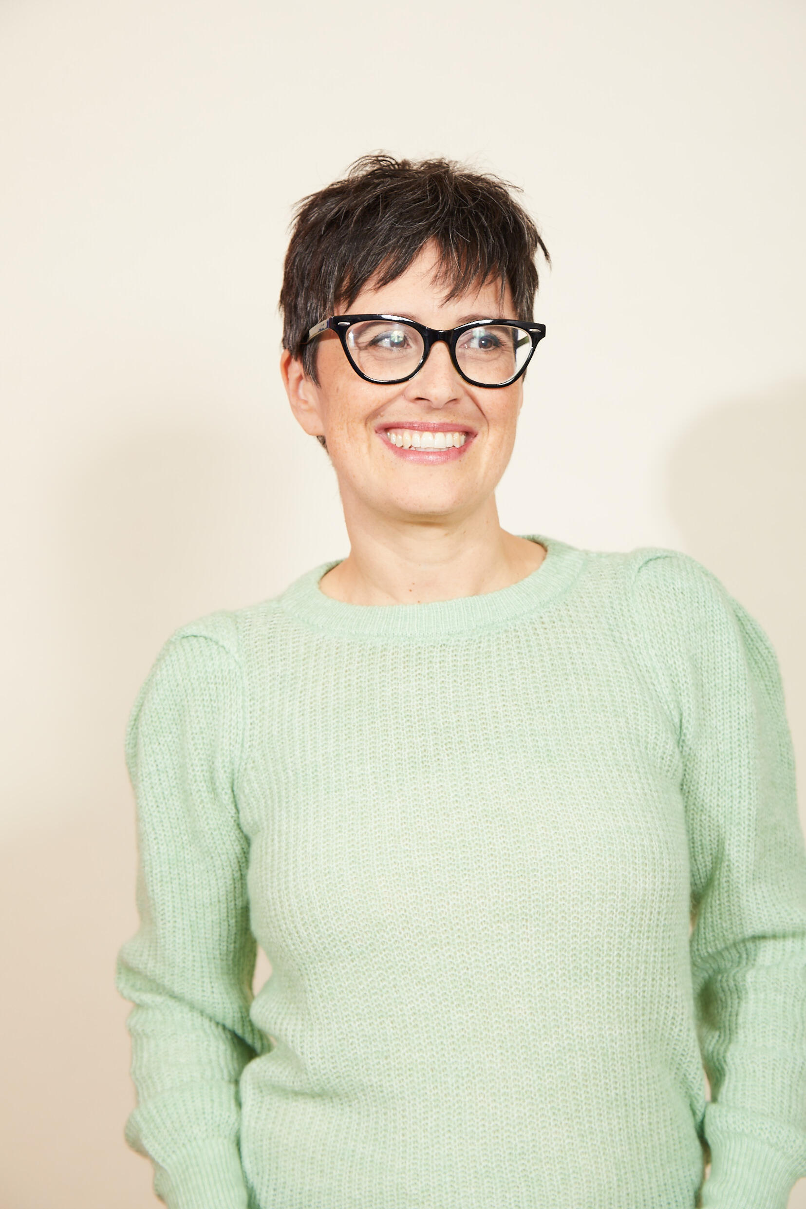 Dawn Calleja