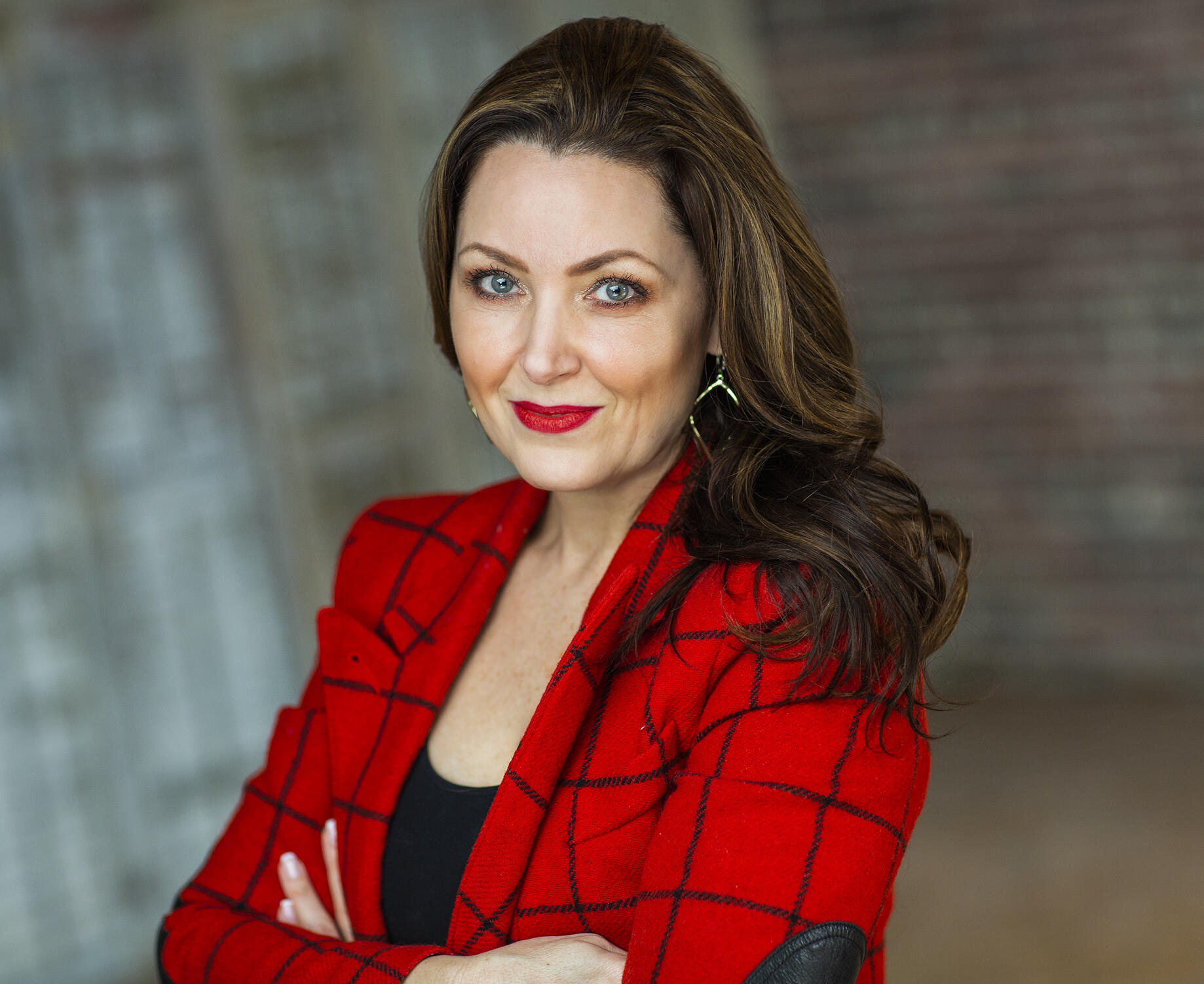 Susan Krashinsky-Robertson