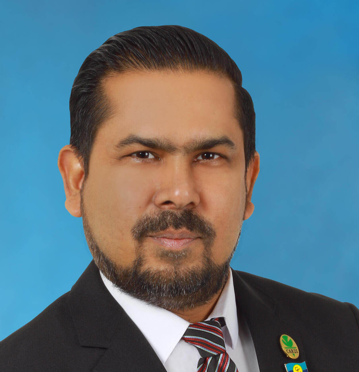 Portrait