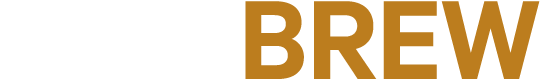 CFO Brew Logo