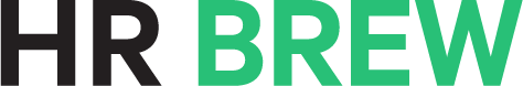 Healthcare Brew Logo