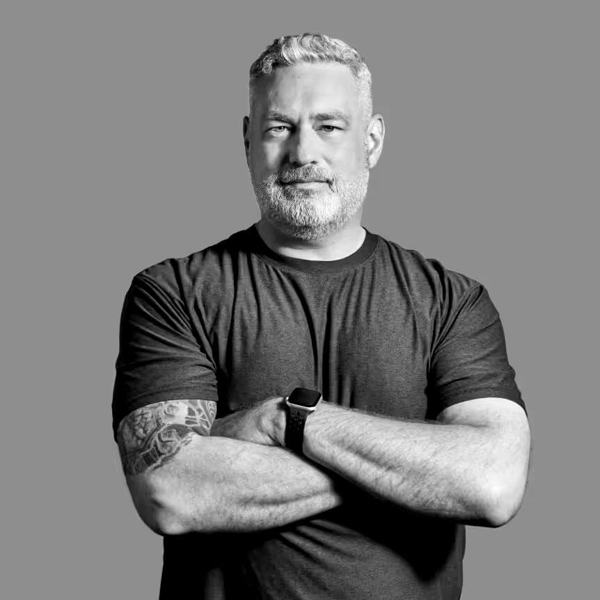 Speaker headshot
