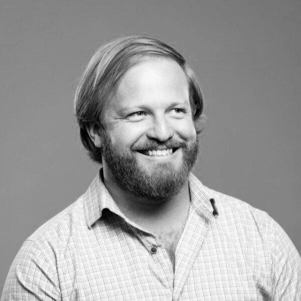 Speaker headshot