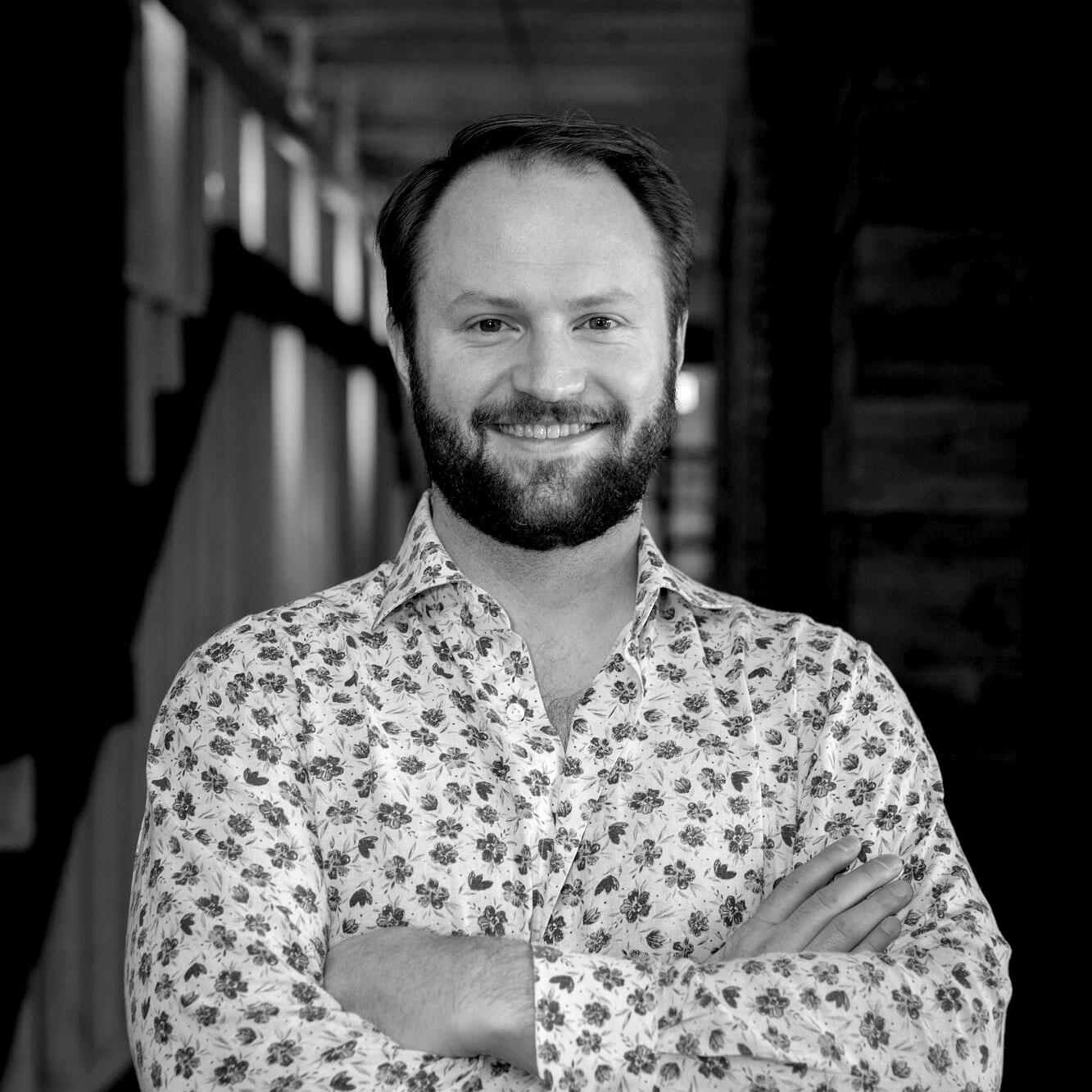 Speaker headshot