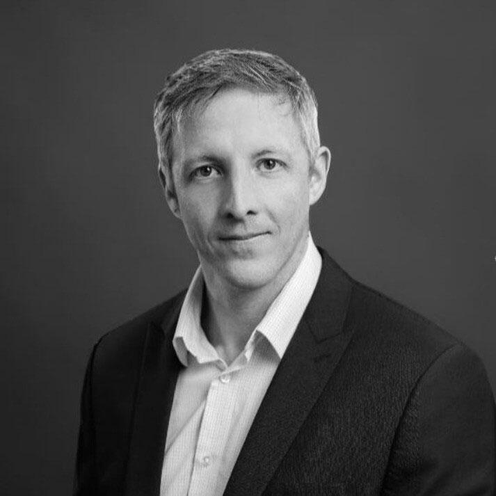 Speaker headshot
