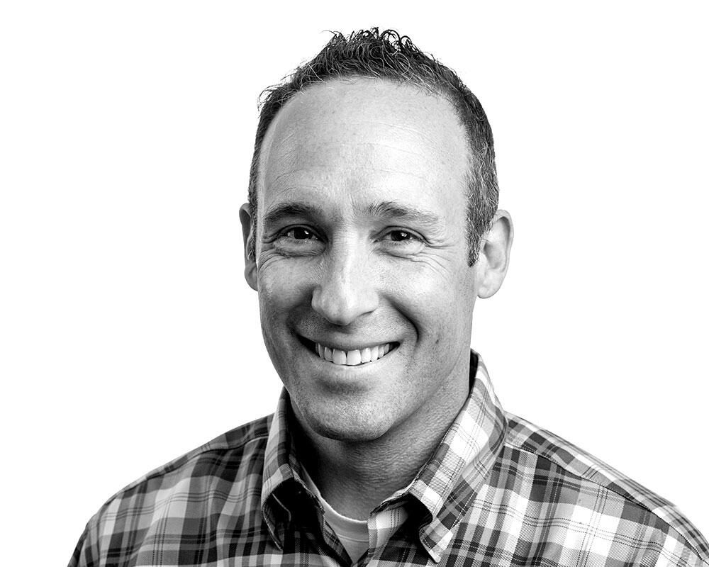 Speaker headshot