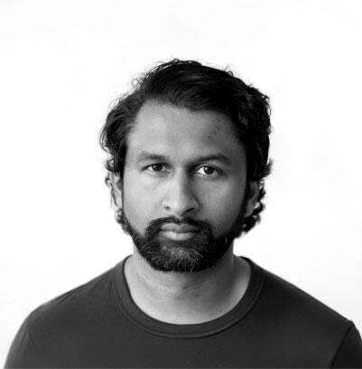 Speaker headshot