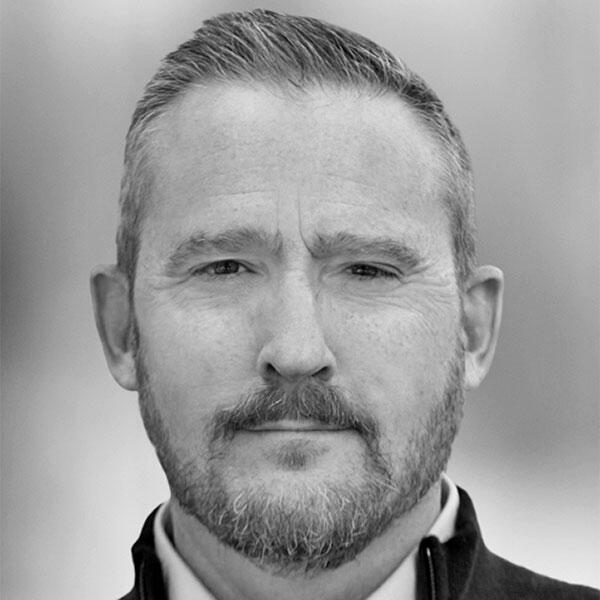 Speaker headshot