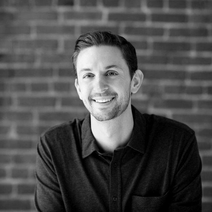 Speaker headshot