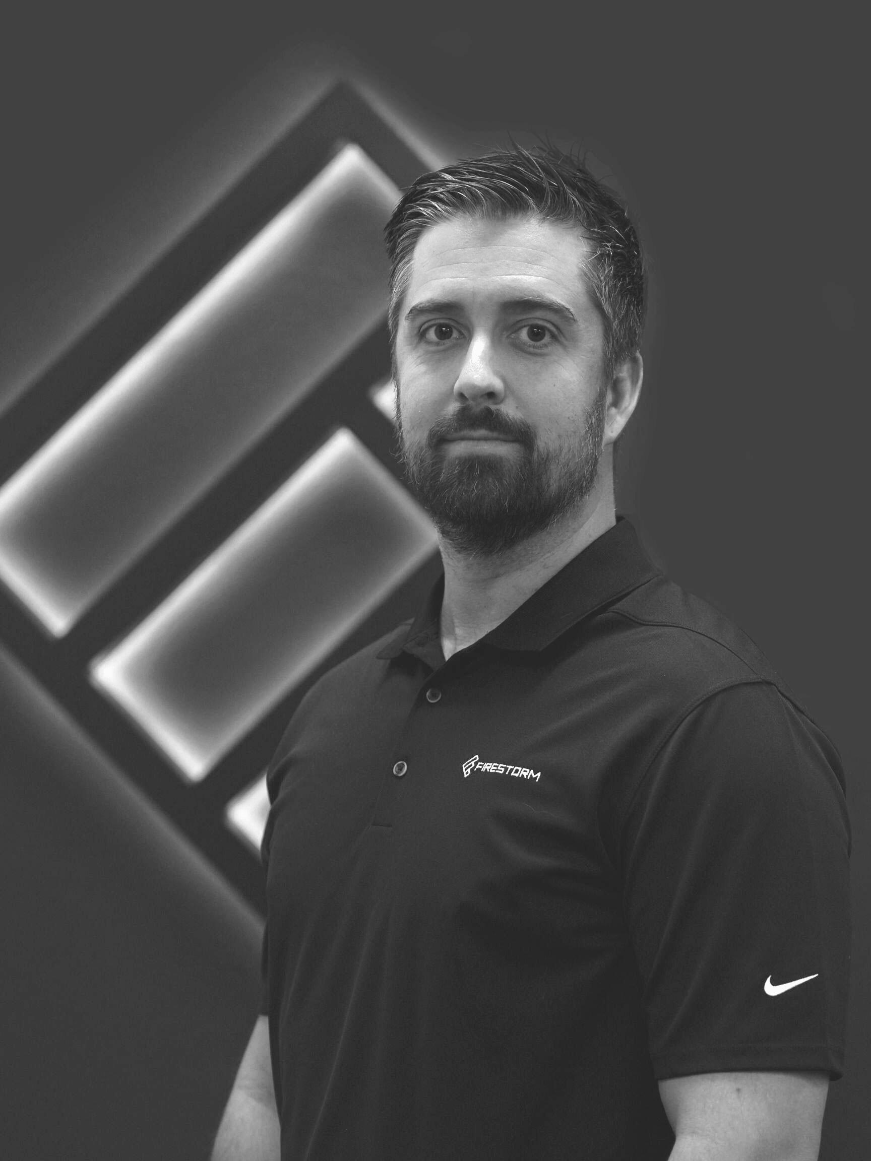 Speaker headshot