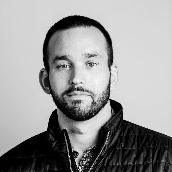 Speaker headshot