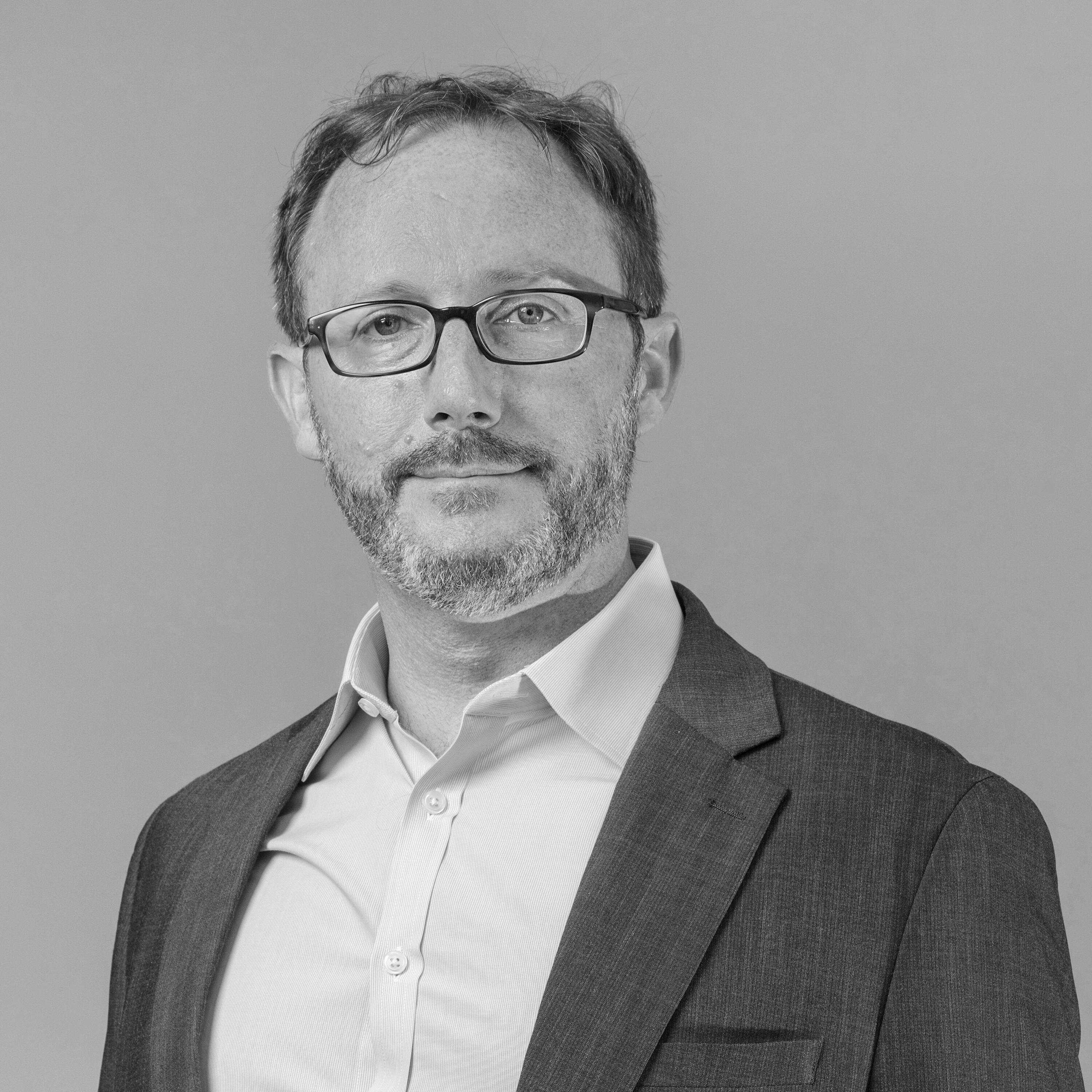 Speaker headshot