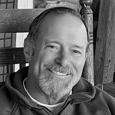 Speaker headshot