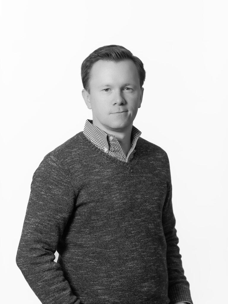 Speaker headshot