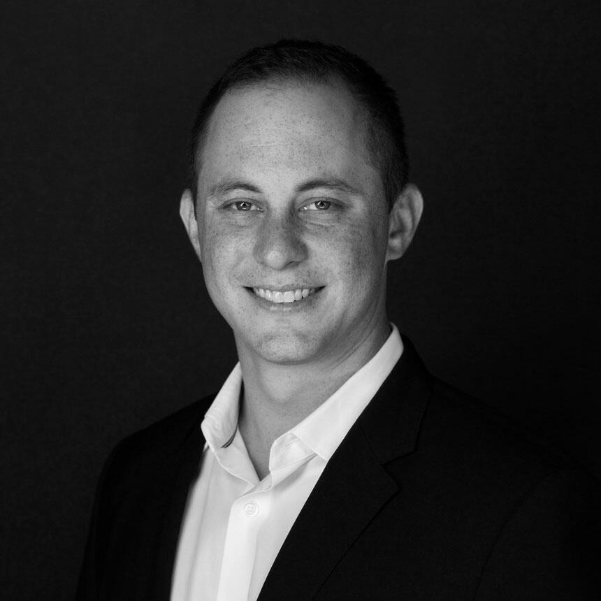 Speaker headshot