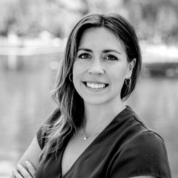 Speaker headshot