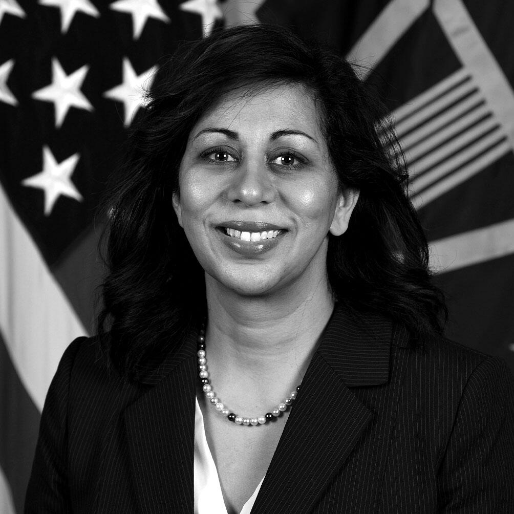 Speaker headshot