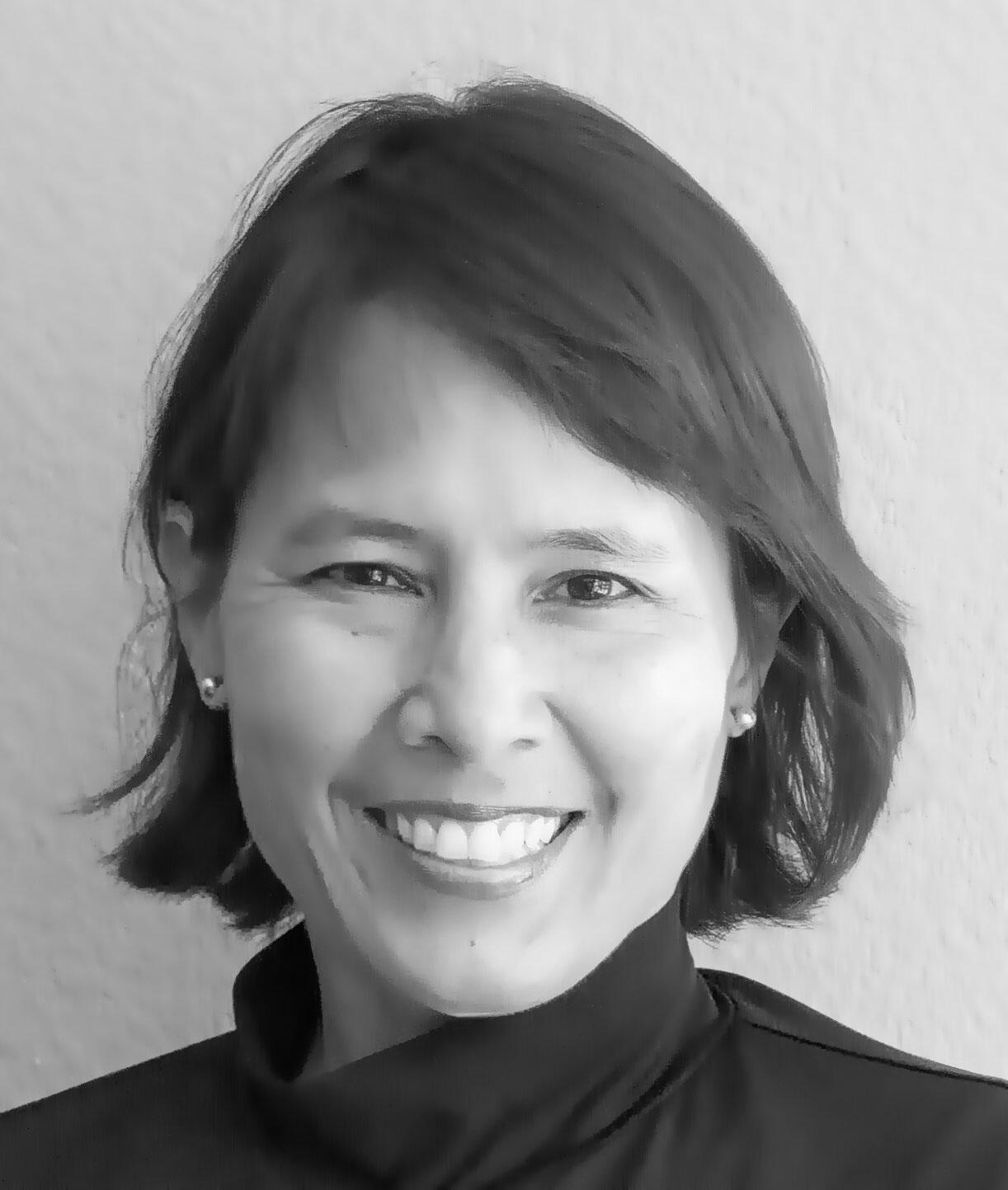 Speaker headshot