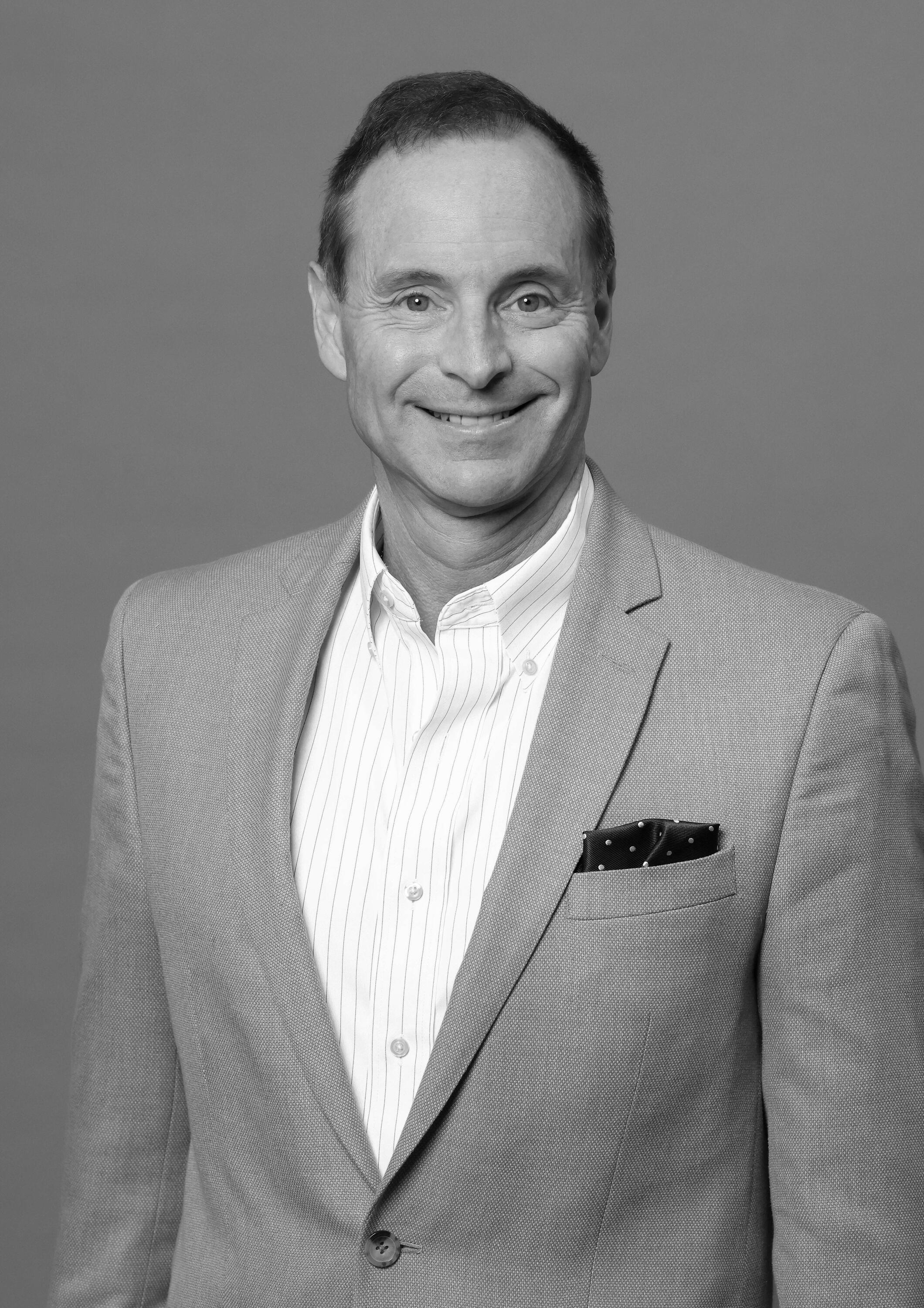 Speaker headshot