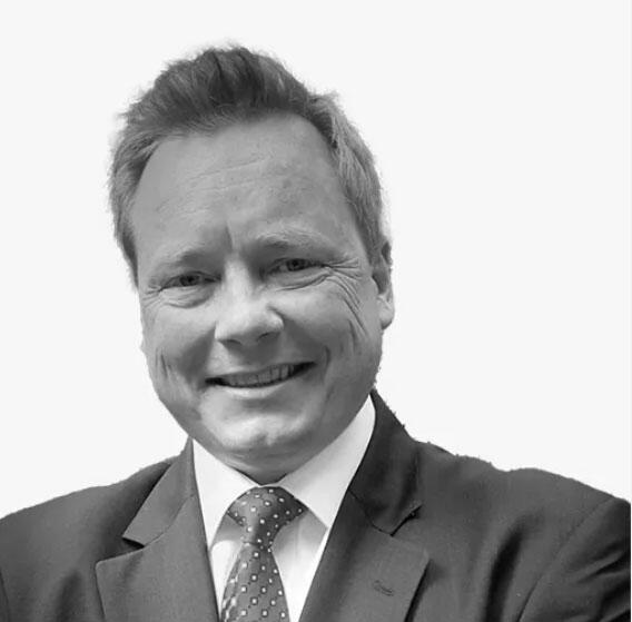 Speaker headshot