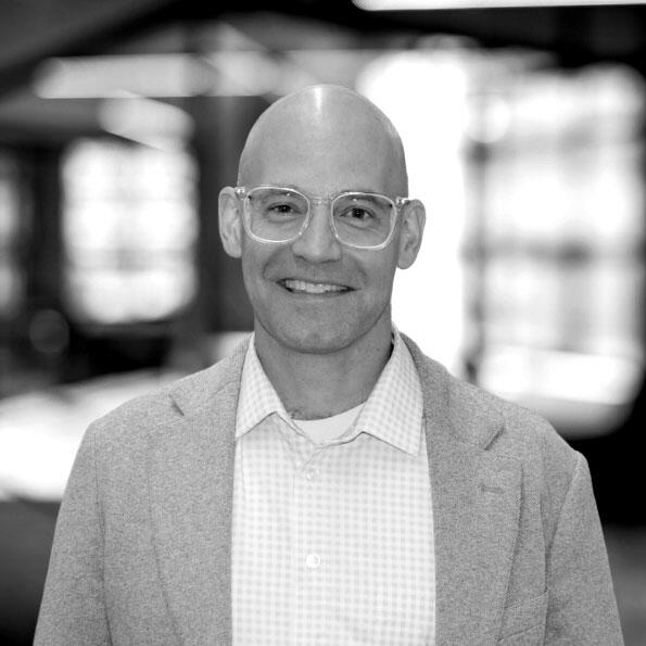 Speaker headshot